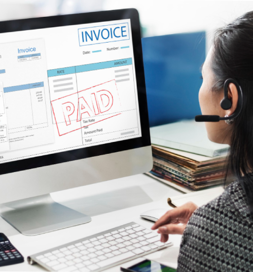 Invoice